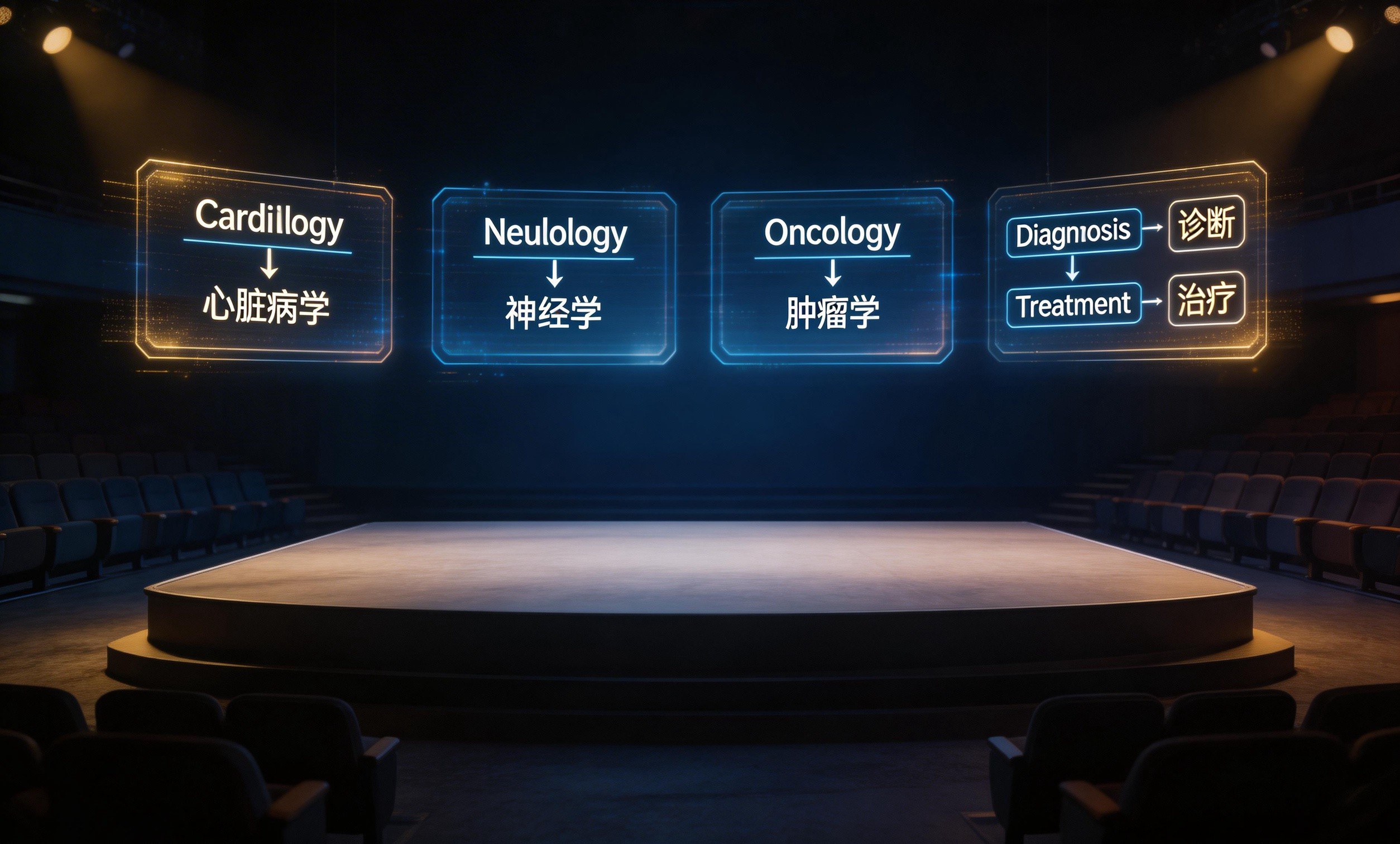 醫學翻譯需要注意哪些關鍵點?